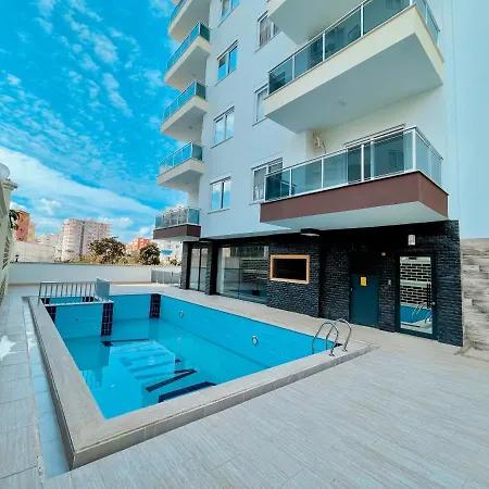 Apartment Novita 7 - 23