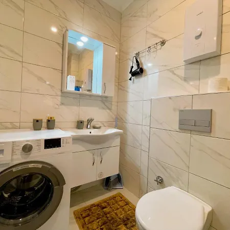 Novita 7 - 23 Apartment