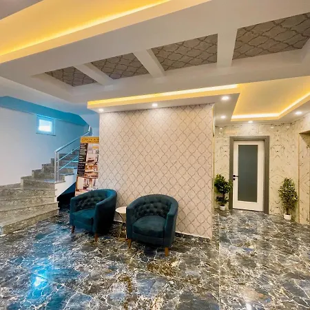 Apartment Novita 7 - 23 Alanya
