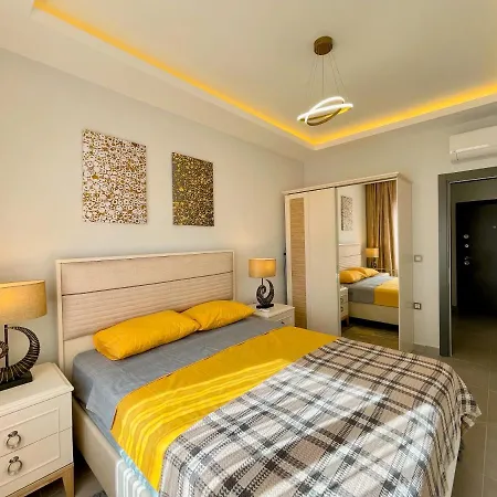 Novita 7 - 23 Alanya